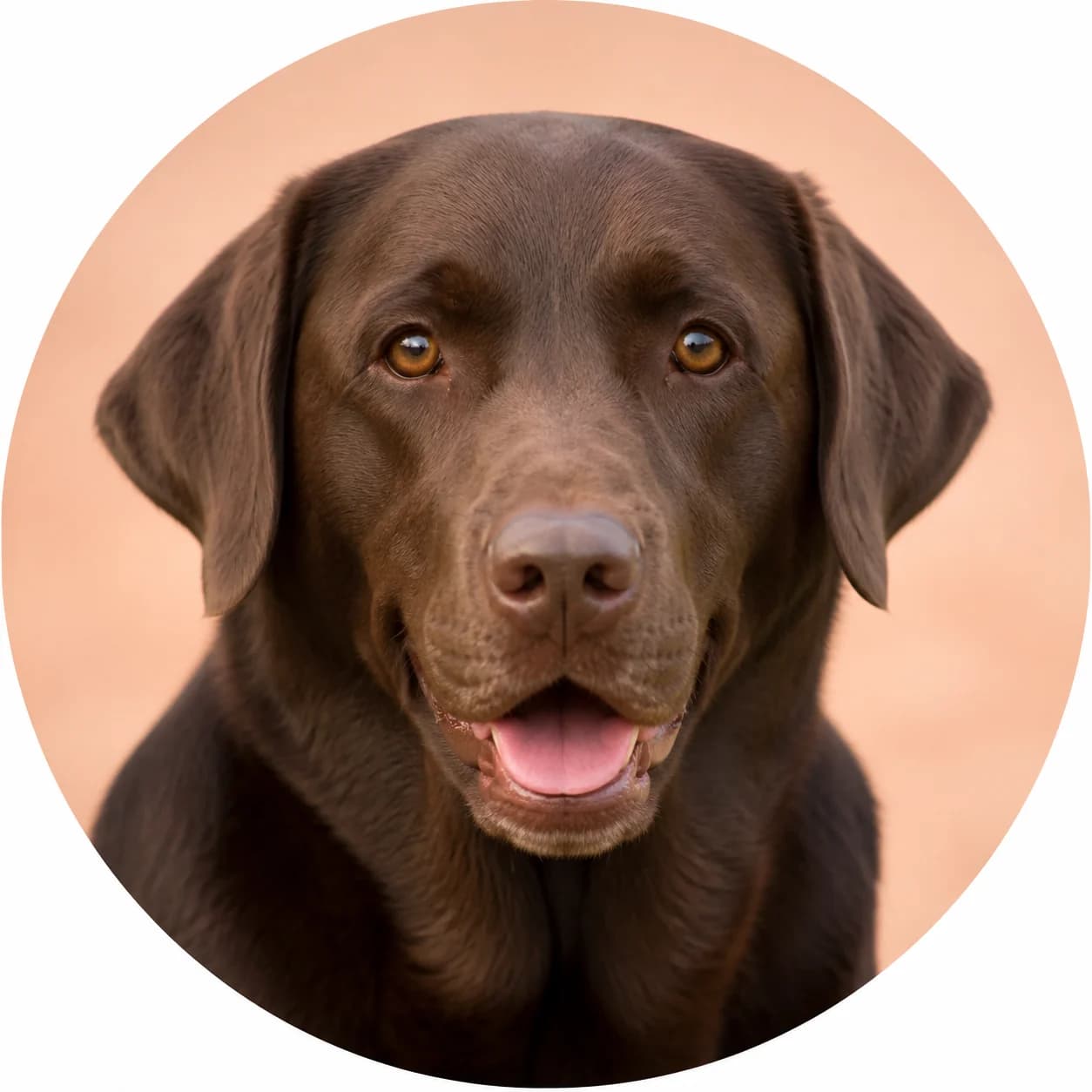 Milo, Daniel Carter's pet