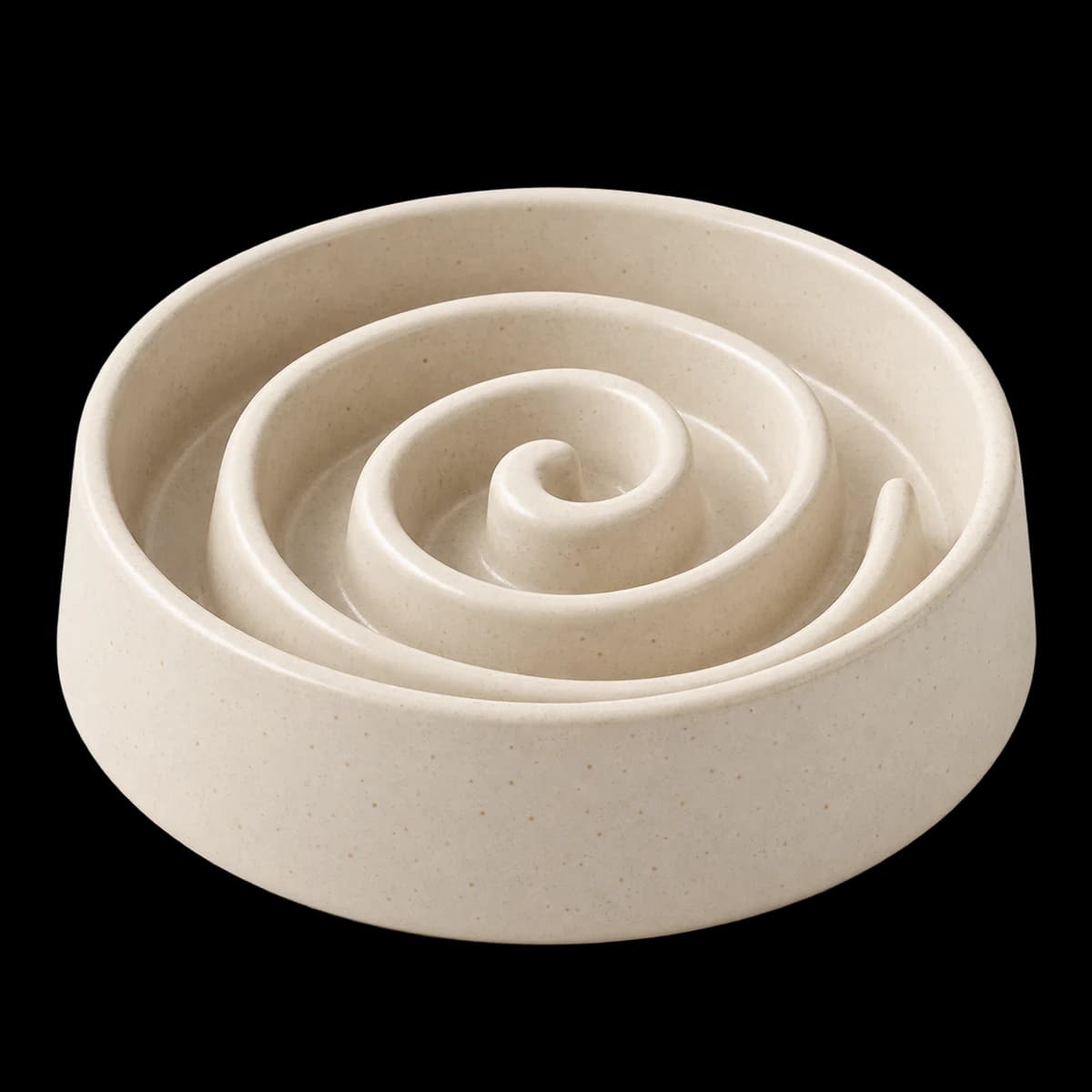 Ceramic Slow Feeder