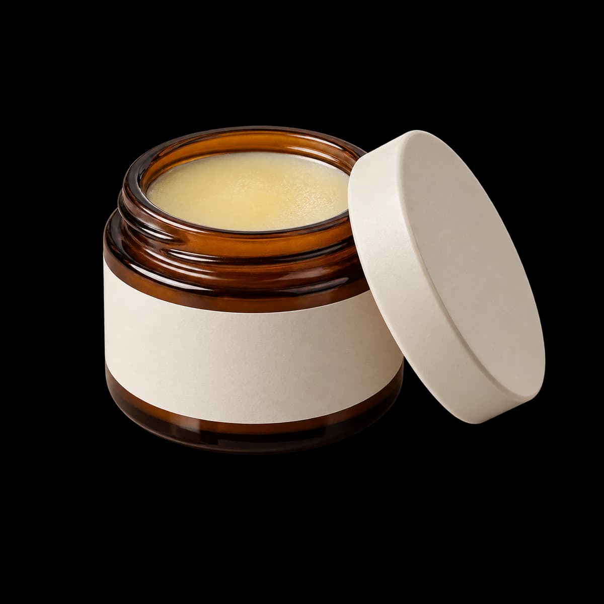 Natural Paw Balm